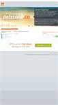 Mobile Screenshot of delstore.co